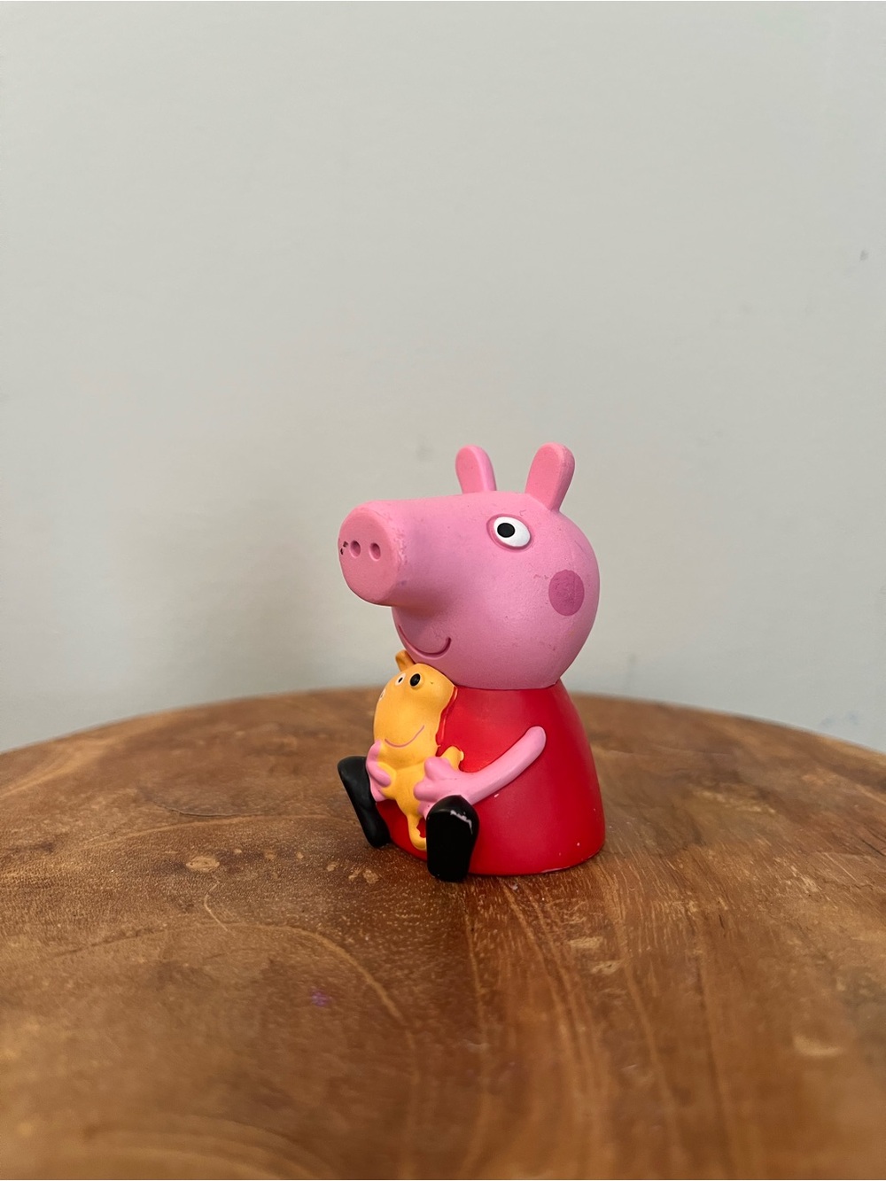 Tonie - Peppa pig